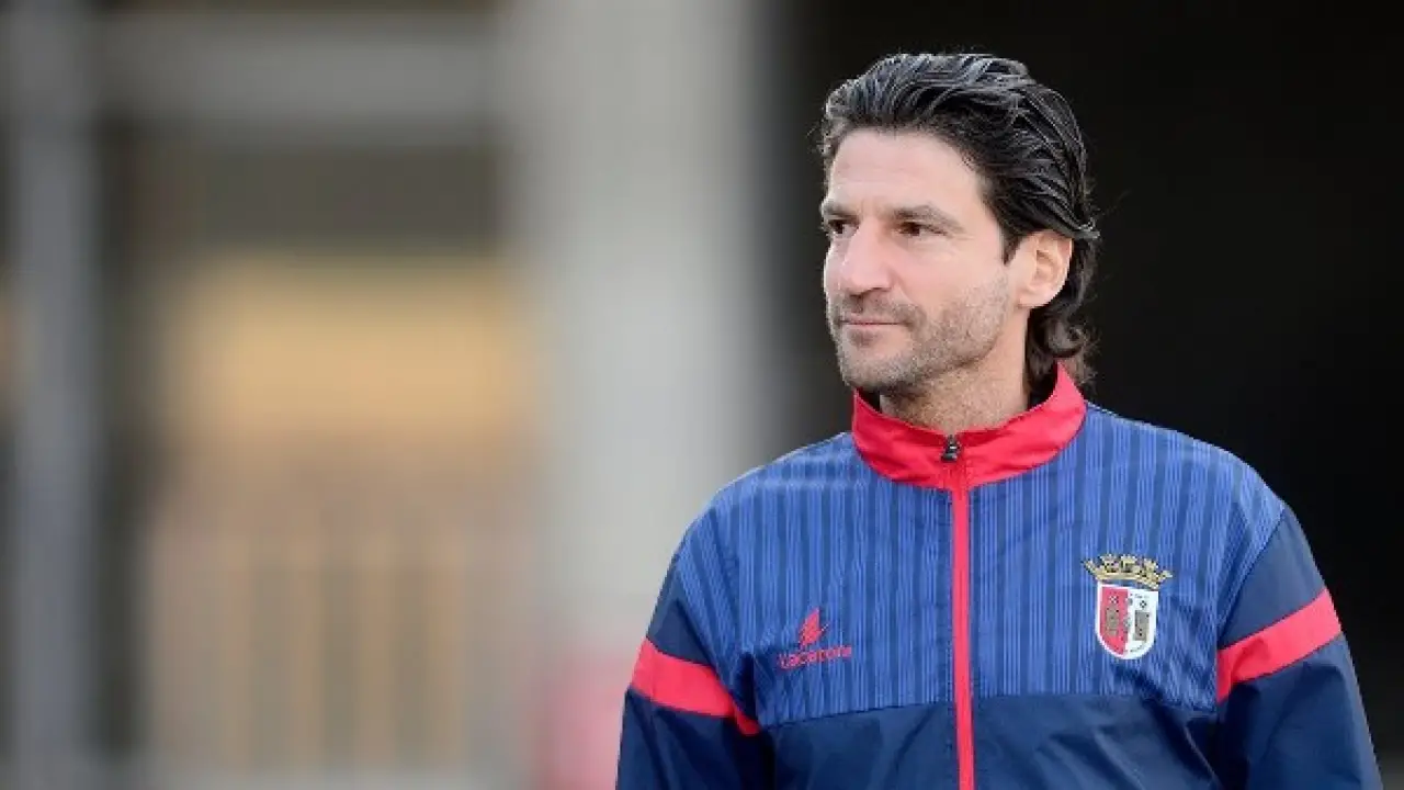 خليفة معتمد جمال.. الزمالك يحسم مصير المدرب البرتغالي الجديد بقرار ينهي الجدل