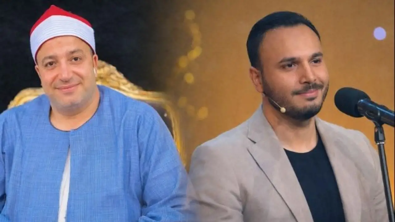 دولة التلاوة.. رد قاطع يحسم الجدل حول تحيز الشيخ طه النعماني للقراء