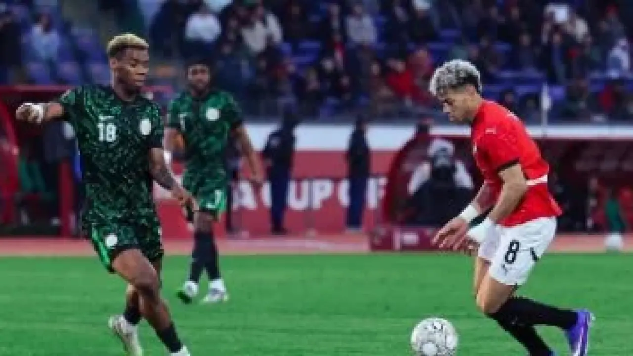 ديربي الأشقاء.. صدام مرتقب بين مصر والسعودية يحسم ملامح الاستعداد للمونديال