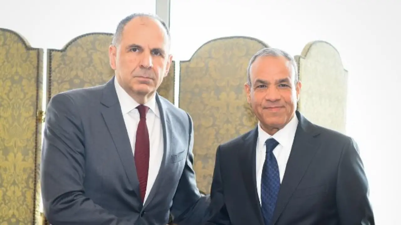 ربط كهربائي عملاق.. القاهرة وأثينا ترسمان خريطة نفوذ جديدة تصدم قوى إقليمية