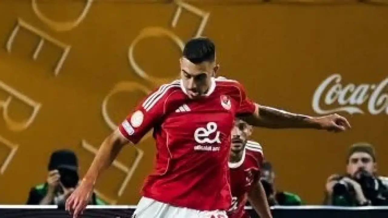 رحيل مفاجئ.. الأهلي يحسم مصير جراديشار بقرار نهائي ينهي رحلته داخل الجزيرة