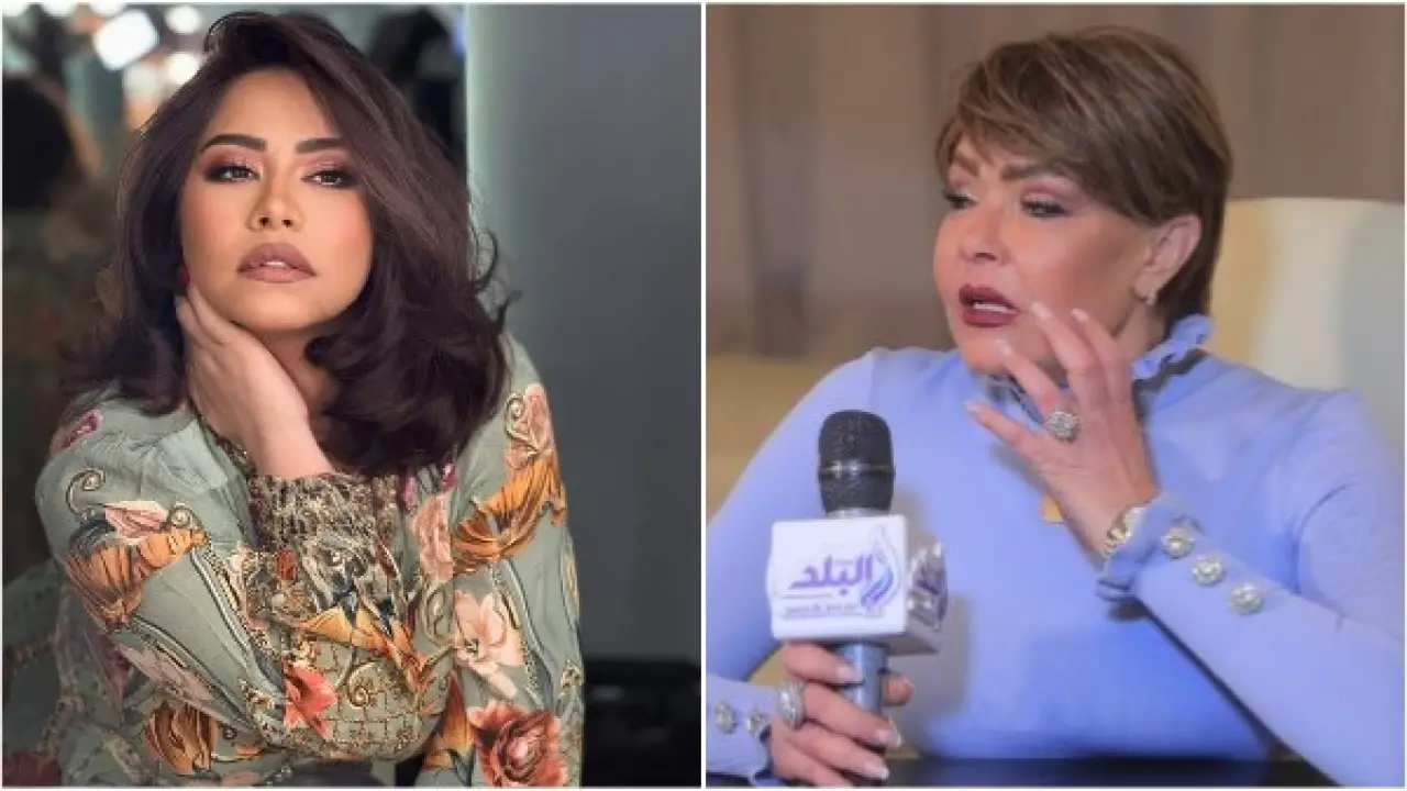 رسالة مؤثرة لشيرين.. لوسي تحسم الجدل حول العودة وتوجه طلباً يثير تعاطف الجمهور