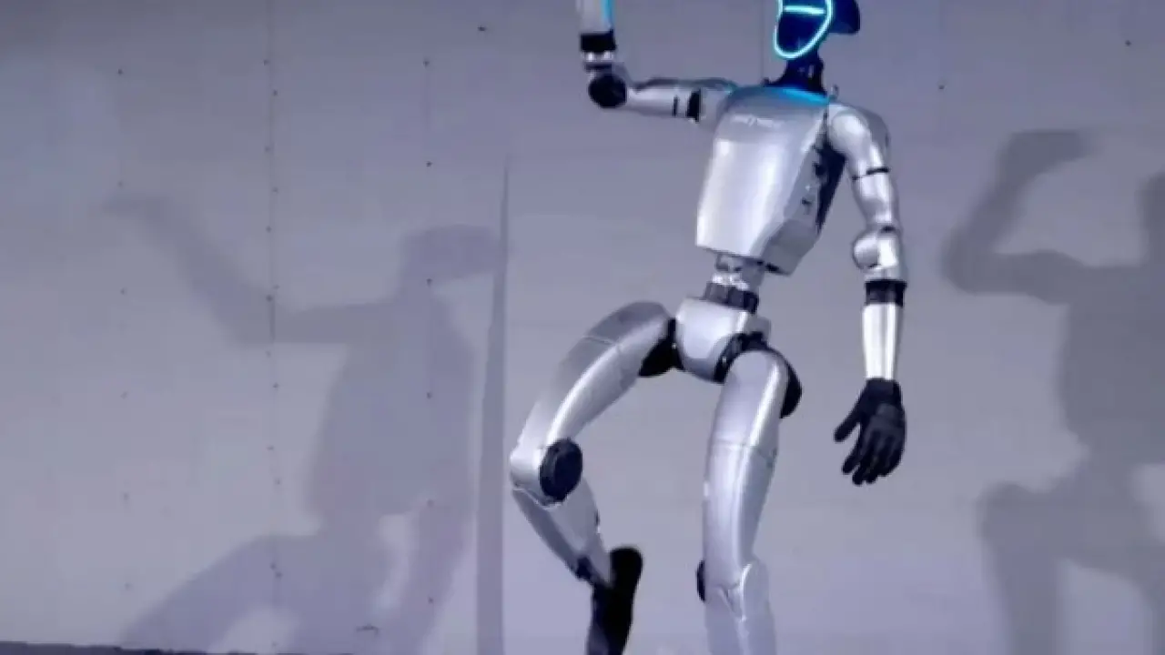 روبوتات تنافس البشر.. إطلاق أول متجر تطبيقات ينهي عصر الآلات التقليدية للأبد