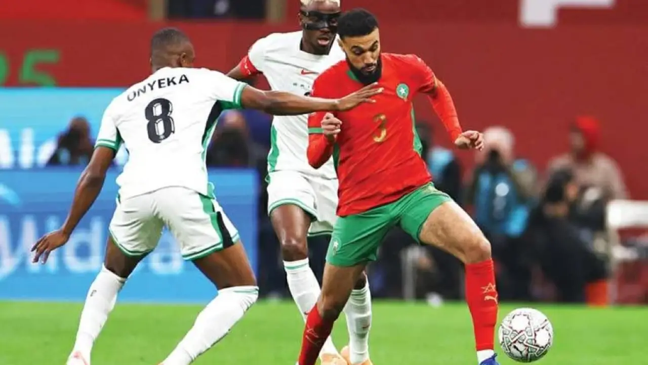 زئير الأطلس.. رقم مرعب يهدد أحلام السنغال قبل نهائي القارة المرتقب