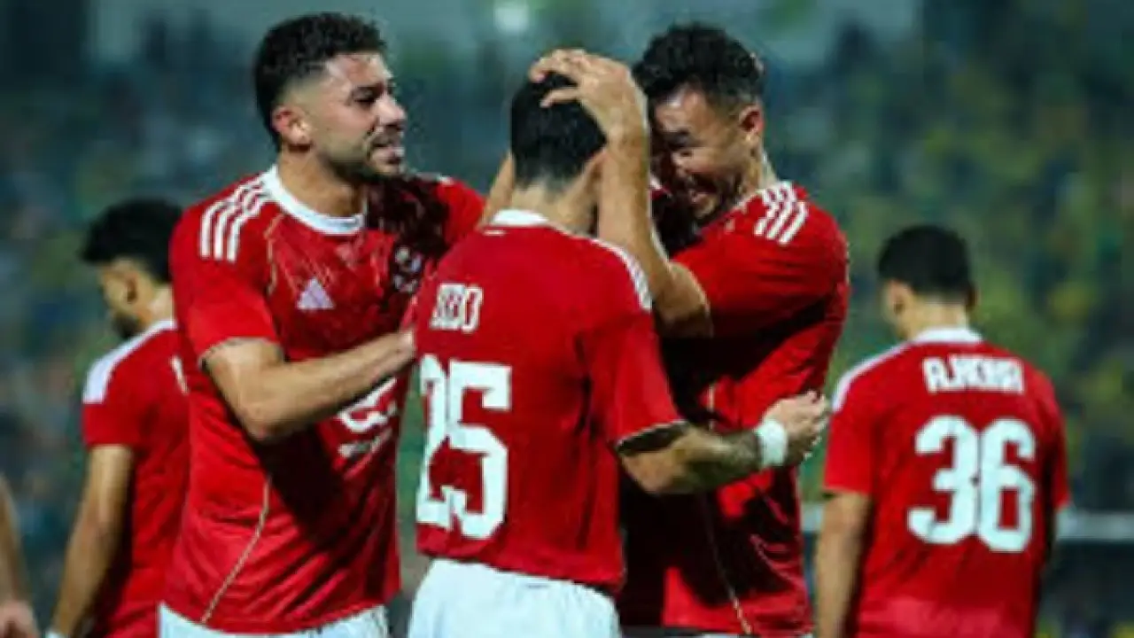 زلزال في الأهلي.. رحيل مفاجئ للثلاثي يقلب موازين القلعة الحمراء مطلع 2026