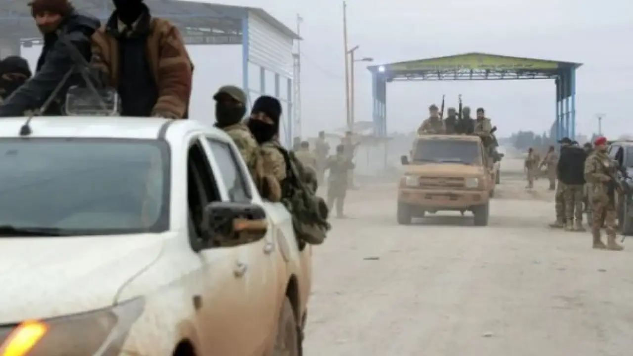 زلزال في الشرق.. تحرك مفاجئ للجيش السوري يقلب موازين القوى في حقول النفط