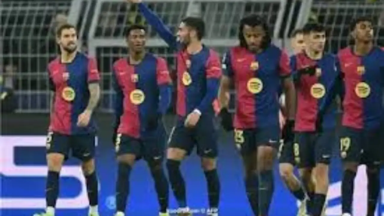 زلزال في تشكيل برشلونة.. هانز فليك يباغت سوسيداد بقرار يقلب موازين القمة