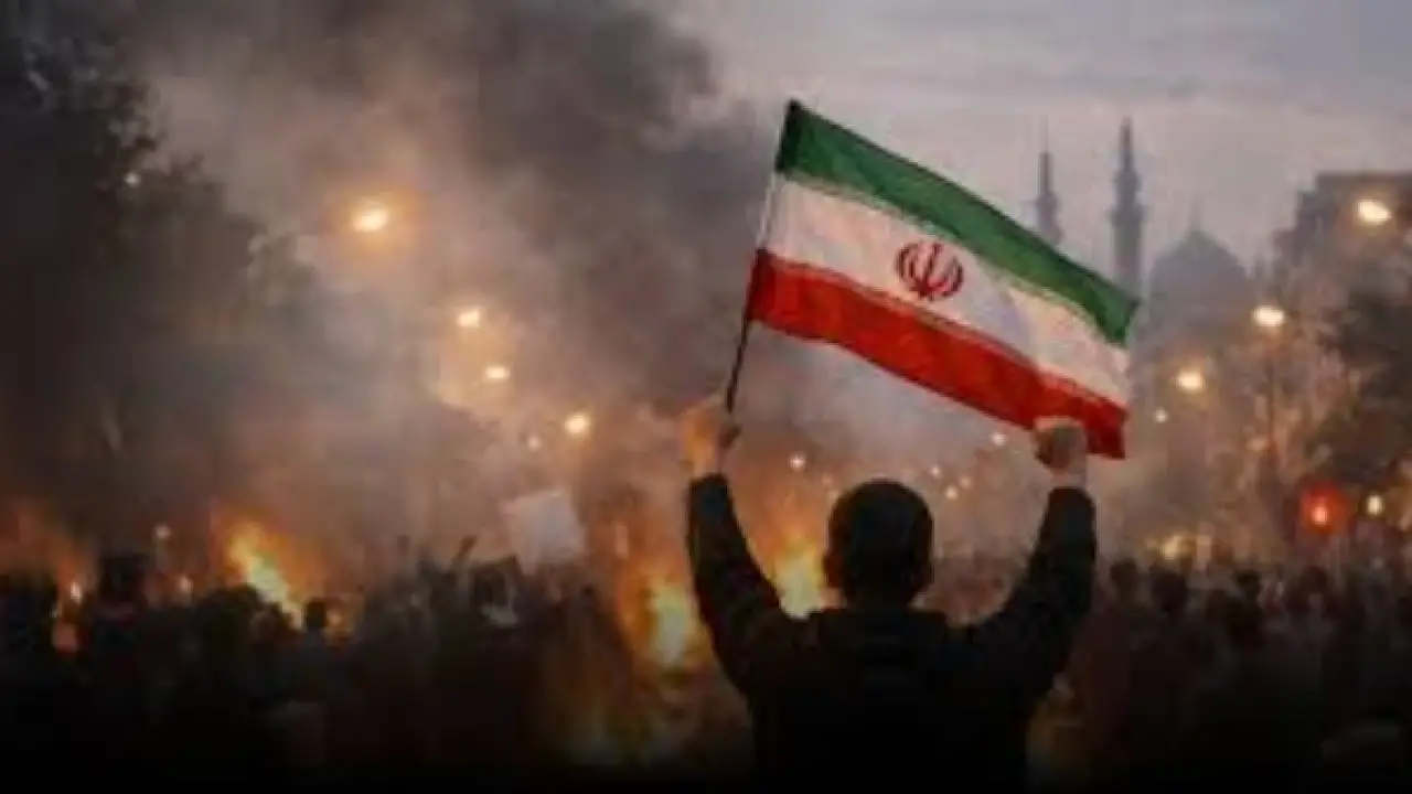 زلزال في طهران.. حصيلة صادمة لضحايا الاحتجاجات تشعل موجة غضب واسعة بداخل إيران