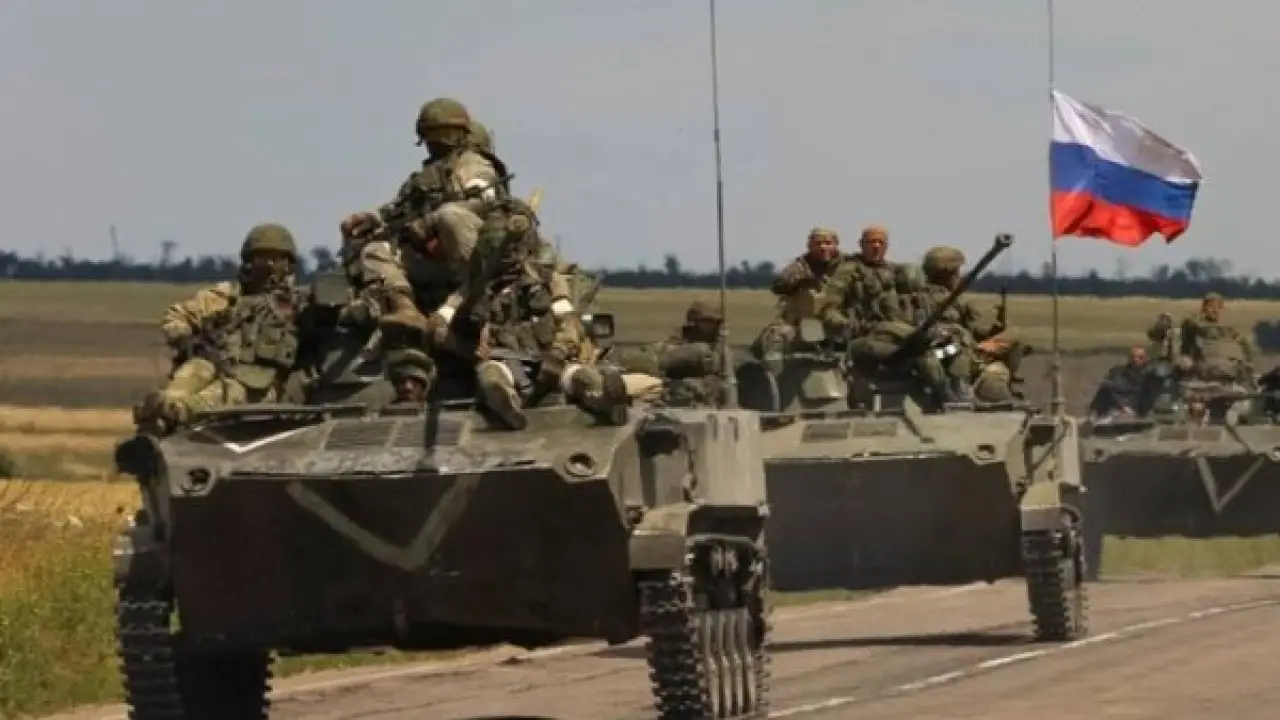 زلزال في كييف.. ضربة روسية مباغتة تسحق قلب المجمع الصناعي العسكري الأوكراني