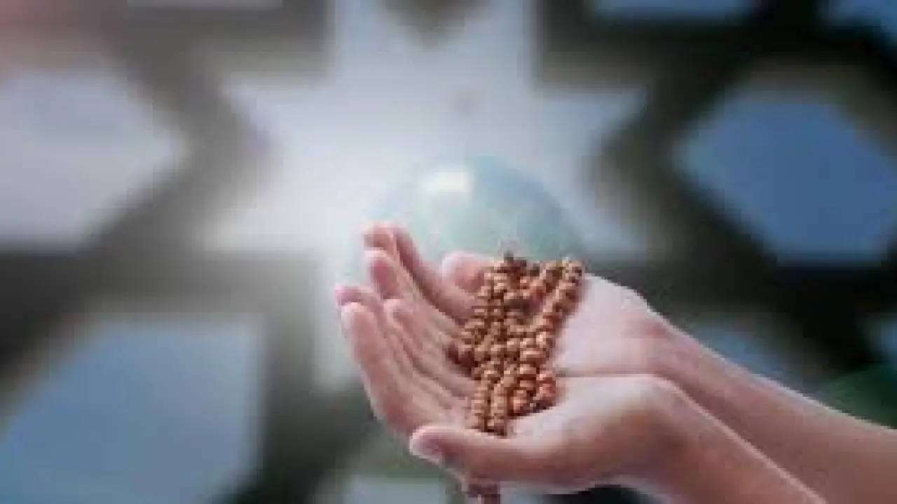 ساعات رجب الأخيرة.. دعاء نبوي يحسم صراع الضيق ويغير الأقدار في بداية 2026