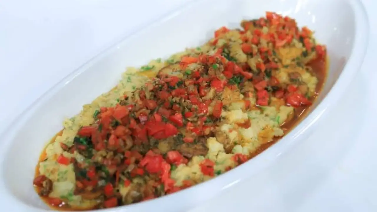 سر المطاعم الكبرى.. تتبيلة سمك الفيليه بالليمون تنهي أسطورة القلي التقليدي