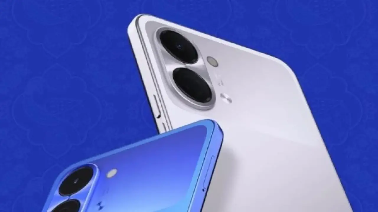 سعر لا يصدق.. هاتف تكنو الجديد يحطم التوقعات بمواصفات تنهي سيطرة المنافسين