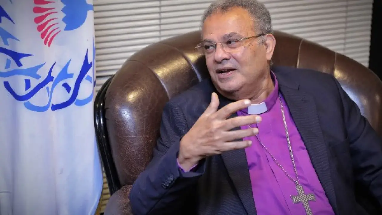 سفراء ومسؤولون دوليون.. تحرك ألماني رفيع المستوى في الكنيسة الإنجيلية يثير تساؤلات الجميع