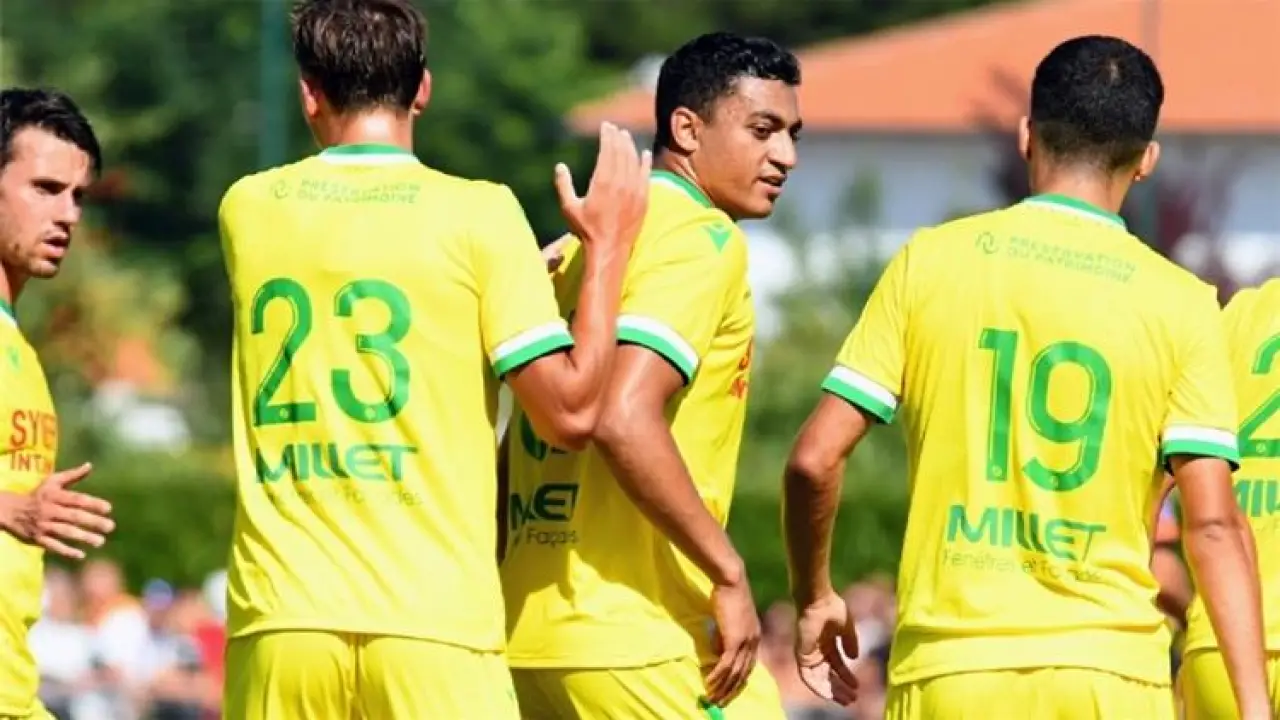 سقوط نانت.. باريس إف سي يحسم القمة الفرنسية ويفجر مفاجأة كبرى في الجدول