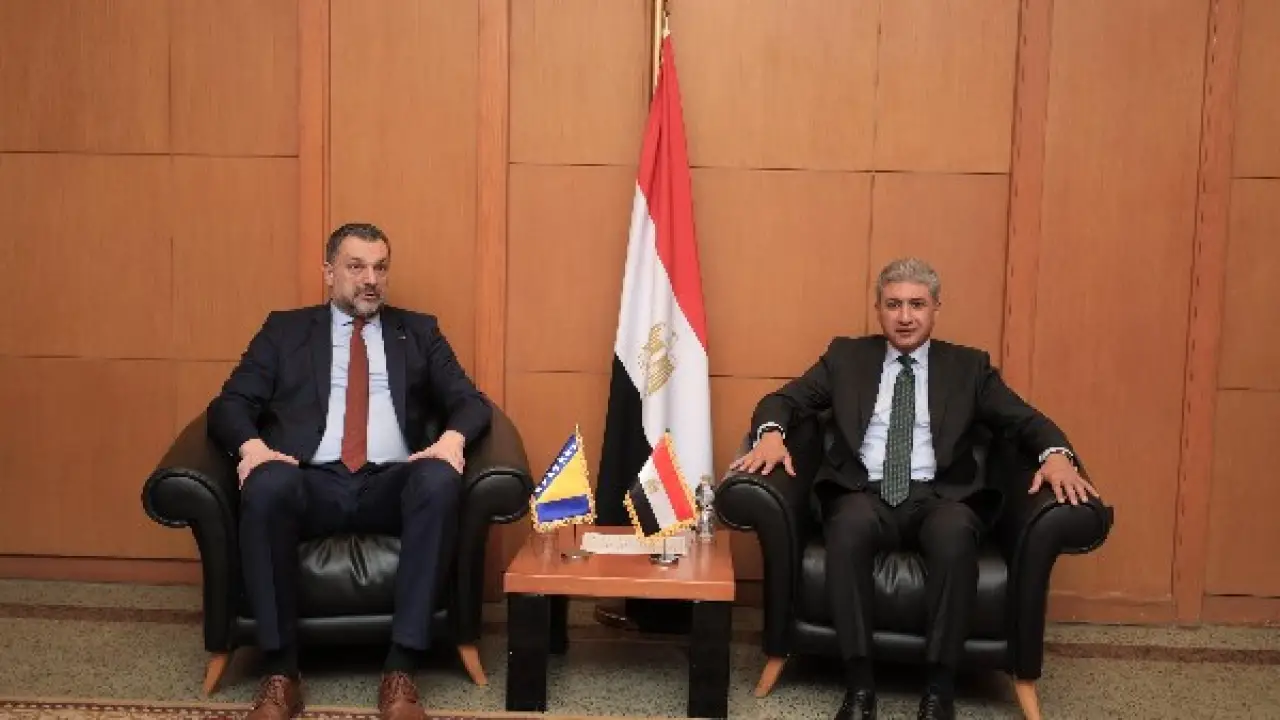 سياحة البوسنة.. تحرك مصري مفاجئ ينهي أزمة الربط الجوي ويفتح آفاقاً جديدة