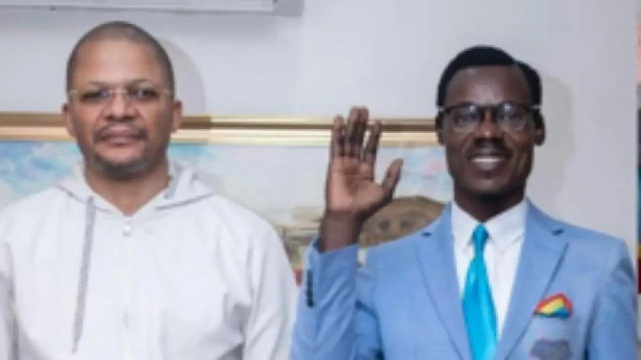 سيارة ومكتب فخم.. الكونغو تمنح لومومبا هدايا استثنائية بعد إنجاز أمم أفريقيا