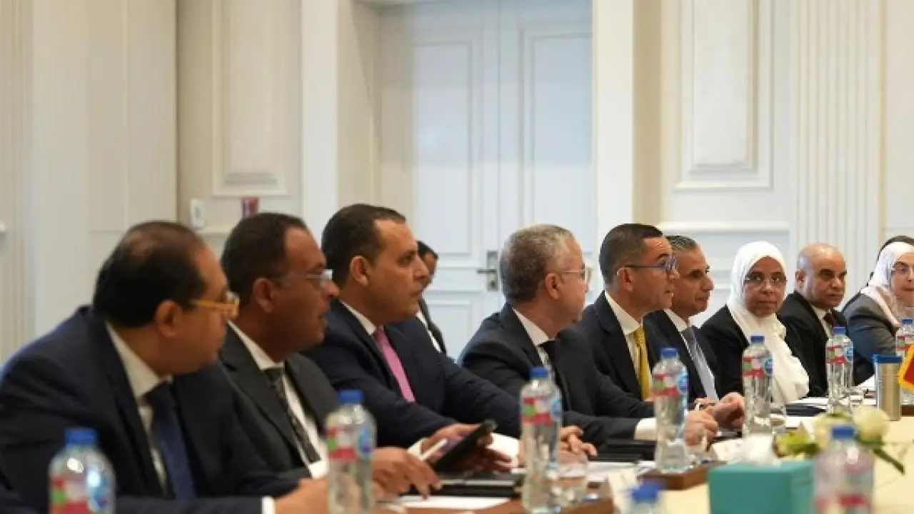 شراكة القرن.. تحالف اقتصادي ضخم بين مصر وكوريا الجنوبية يغير خريطة الاستثمارات بالمنطقة