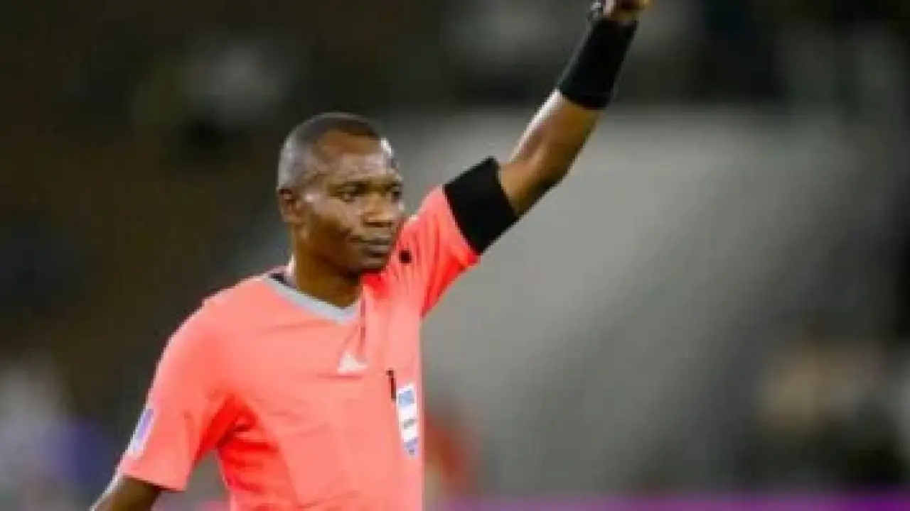 صافرة جان جاك ندالا.. كابوس يطارد المغرب والسنغال قبل حسم نهائي الكان المنتظر