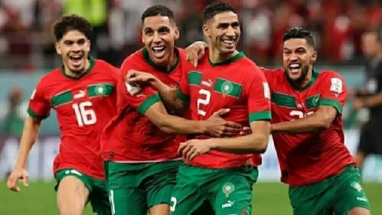 صدام الجبابرة.. صافرة نهائي أمم أفريقيا تضع المغرب والسنغال أمام اختبار التاريخ وحلم اللقب