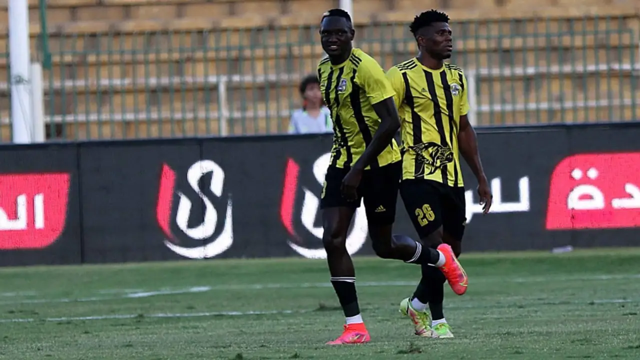 صدام الجبل والدراويش.. خطة مباغتة في المقاولون العرب تحسم مصير قمة الدوري المصري