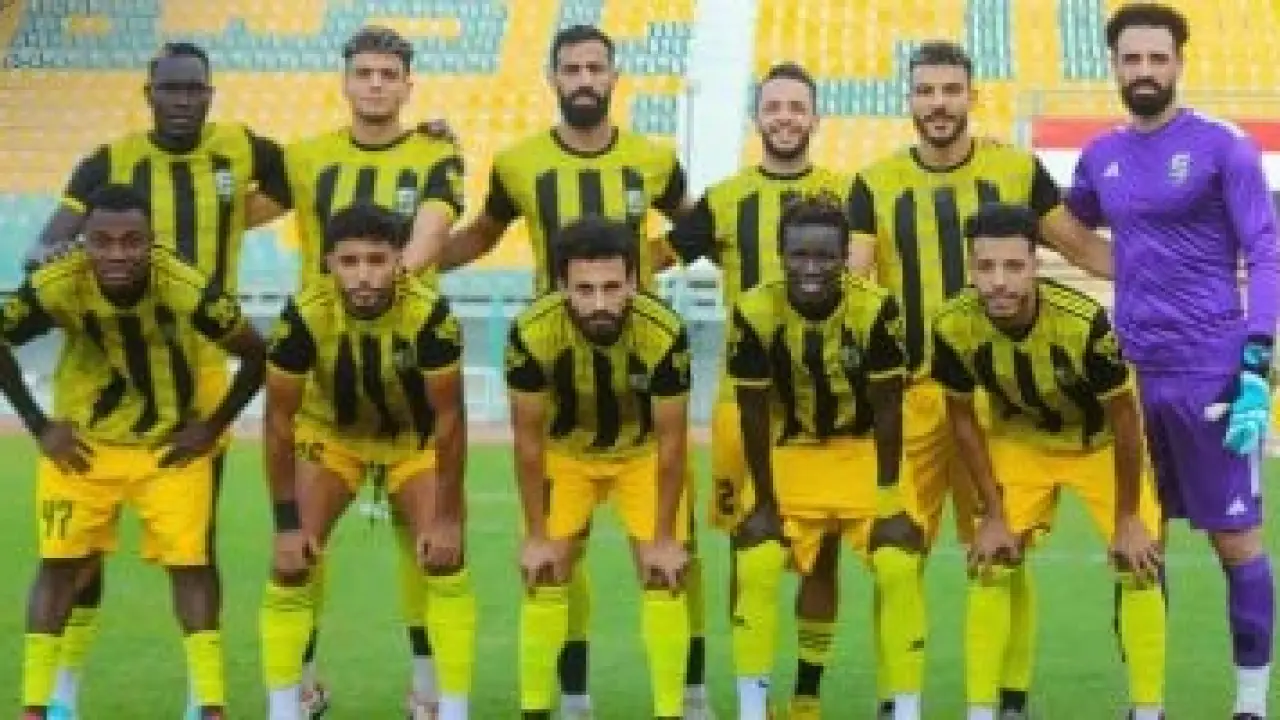 صدام الجبل والدراويش.. قرار حاسم من المقاولون العرب يربك حسابات الإسماعيلي قبل المواجهة المرتقبة