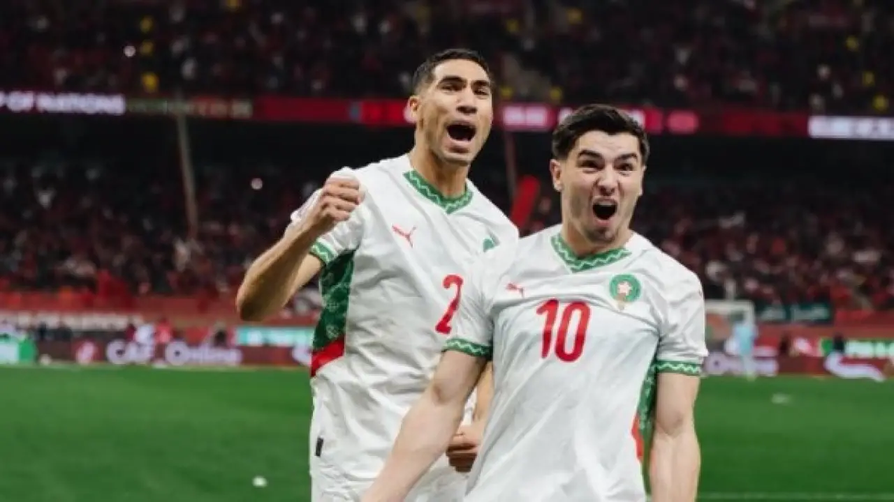 صدام القارة السمراء.. موعد نهائي المغرب والسنغال يترقب تتويج بطل أفريقيا الجديد