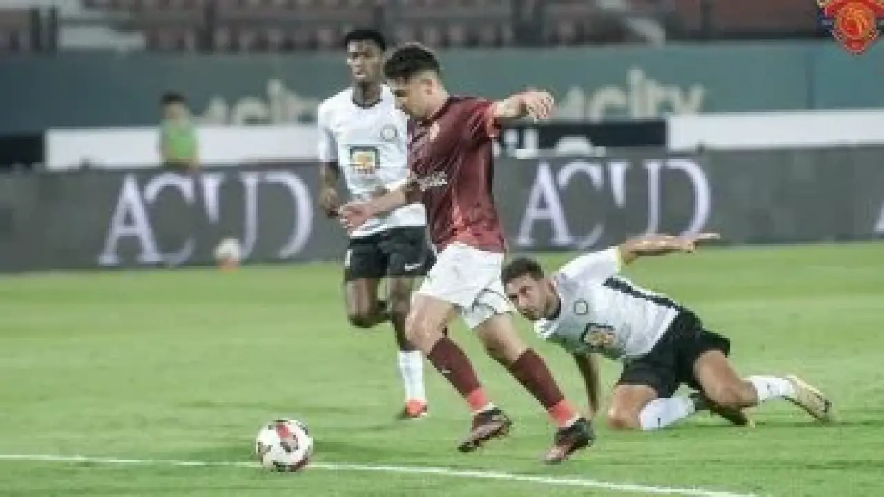 صدام الكبار.. مواعيد ربع نهائي كأس عاصمة مصر تثير حماس الجماهير ونقاشات واسعة