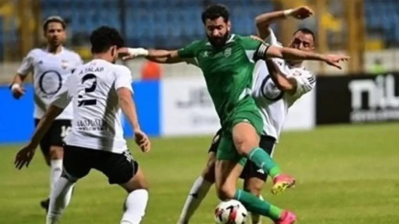 صدام الكبار.. مواعيد مواجهات ربع نهائي كأس عاصمة مصر تشعل حماس الجماهير