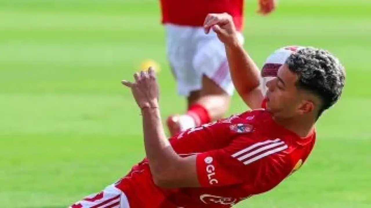 صدمة الميركاتو الشتوي.. قرارات نارية تحسم مصير أبرز نجوم الكرة المصرية اليوم