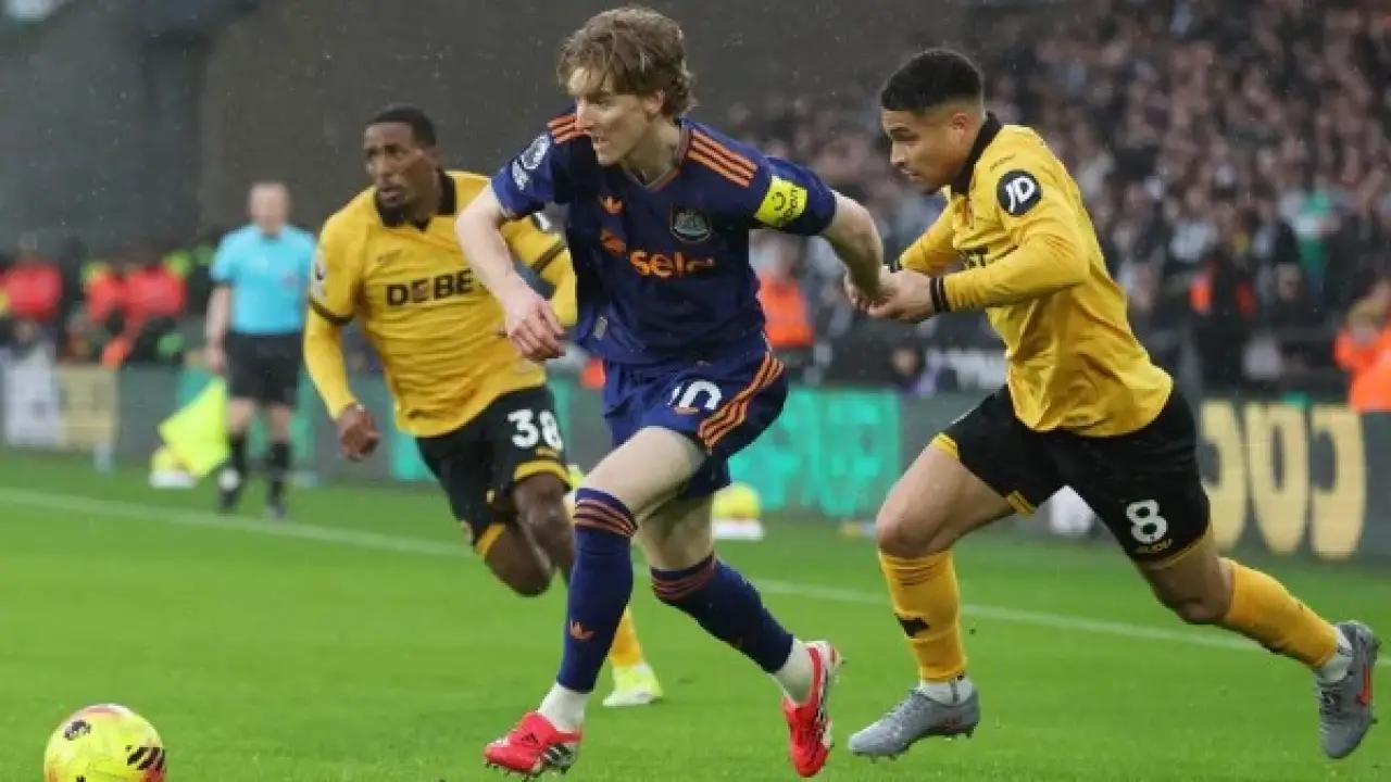 صدمة في البريميرليج.. تعادل سلبي يربك حسابات المربع الذهبي في ليلة سقوط الكبار