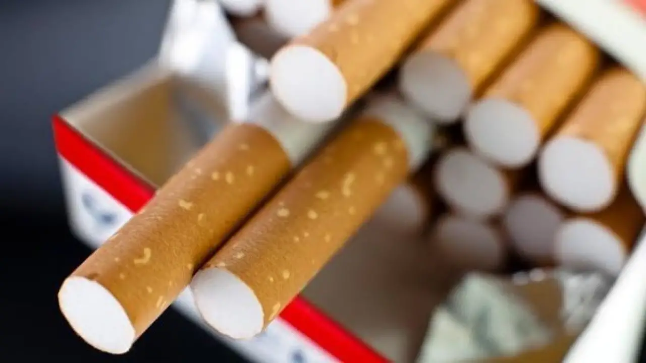 صدمة للمدخنين.. قائمة أسعار السجائر الجديدة تثير الجدل في الأسواق اليوم الأحد