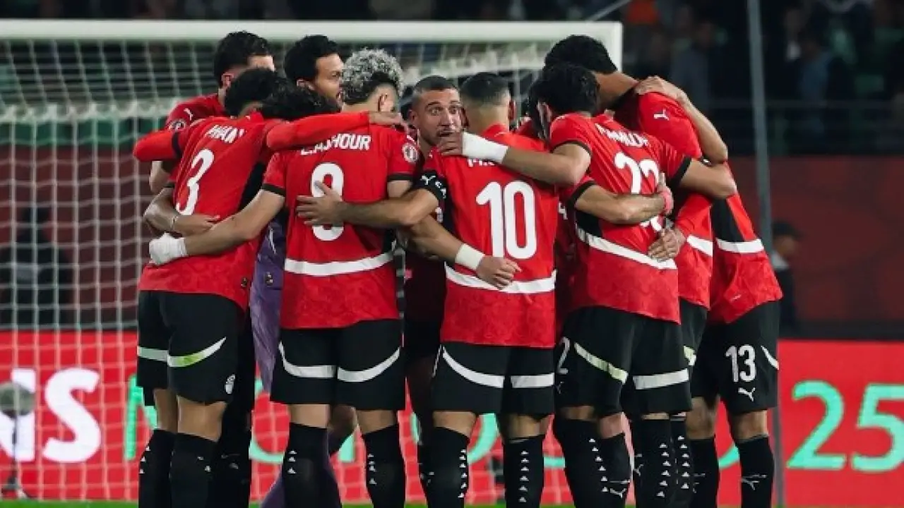 صدمة منتخب مصر.. نجم الزمالك يكشف سر ضياع الشغف والحل الوحيد لمصطفى محمد
