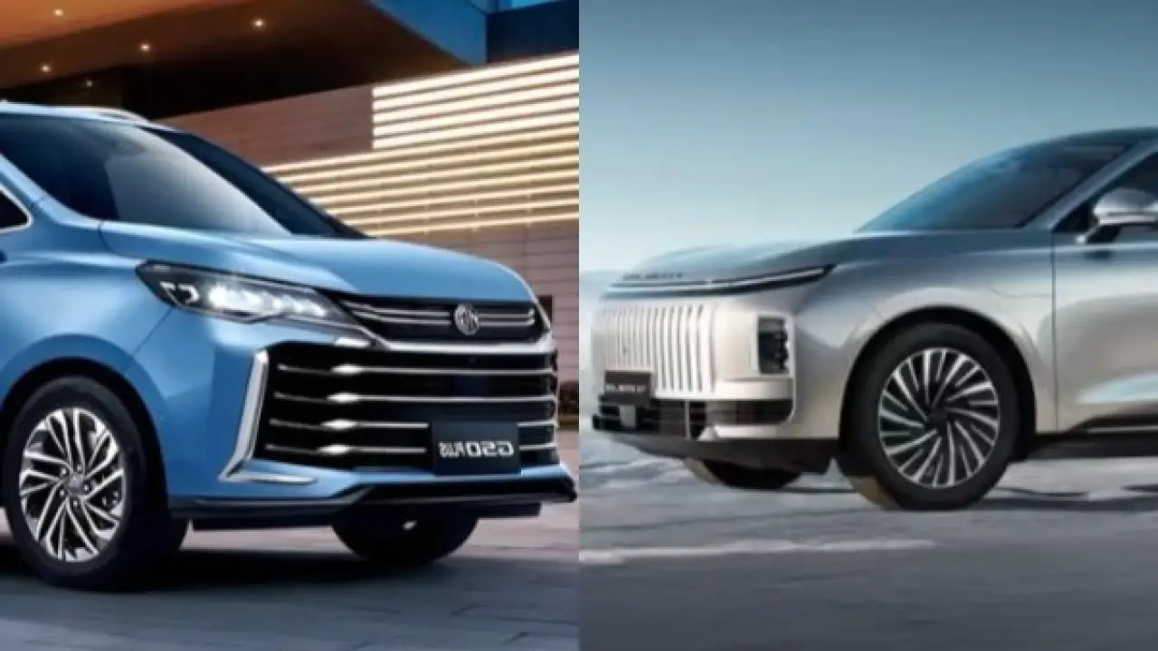 صراع العمالقة 2026.. مفاجأة في فروق السعر والمواصفات تحسم اختيارك بين إم جي وإكسيد