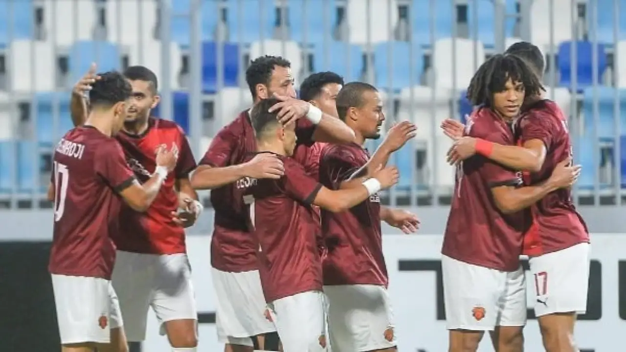 صفقة الموسم.. سيراميكا كليوباترا يقترب من حسم مصير رضا بوبو بقرار مفاجئ