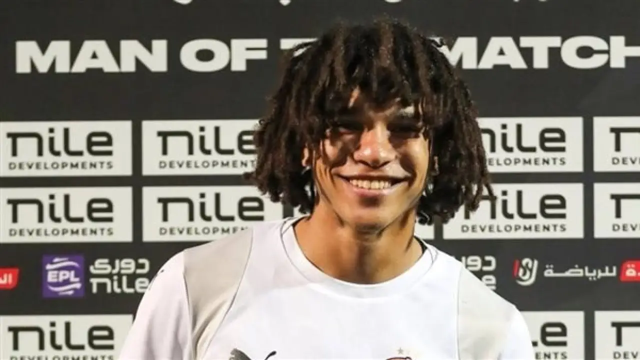 صفقة الموسم.. نجم سيراميكا ينهي الجدل ويوقع للأهلي في مفاجأة مطلع 2026