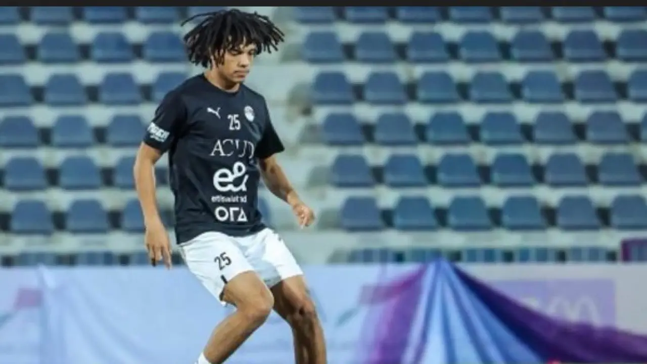 صفقة مروان عثمان.. شوبير ينهي الجدل بكلمات مثيرة حول انضمام الموهبة للأهلي