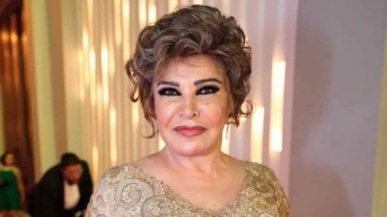 صفية العمري.. حقيقة ابتعادها عن الشاشة تثير الجدل وتكشف مفاجأة غير متوقعة للملايين