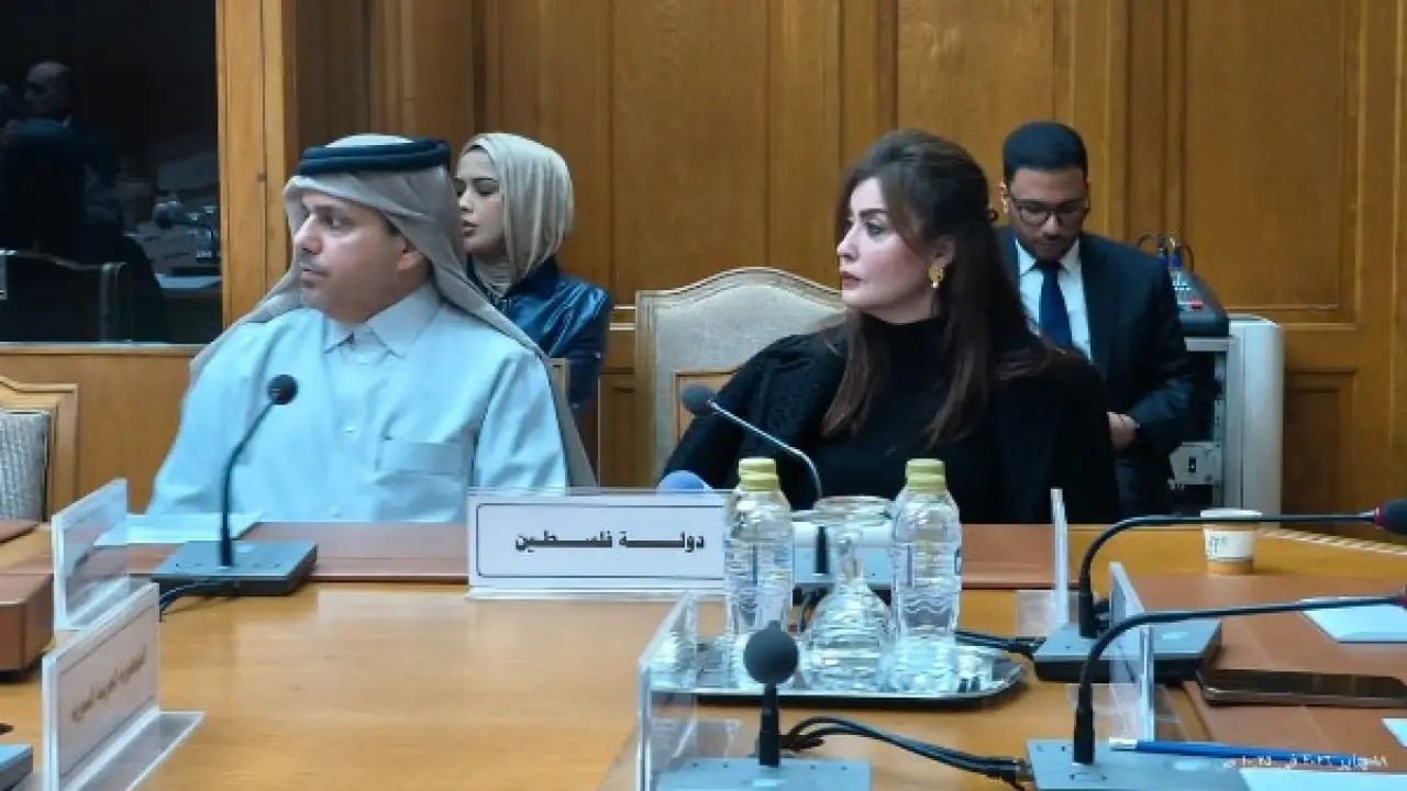 صوت الحقيقة.. مخطط دولي يضرب الإعلام الفلسطيني لمنع كشف فظائع الاحتلال في 2026