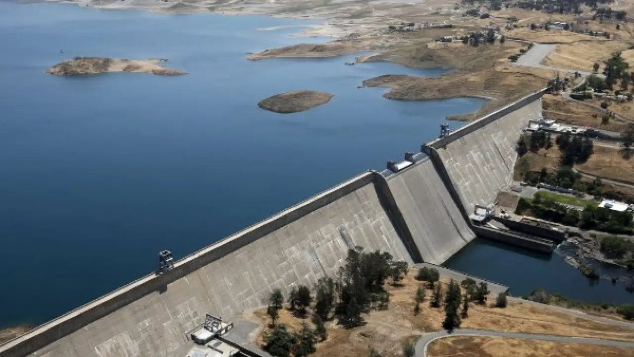 عبد المنعم السعيد يحذر.. رؤية أمريكية صادمة تحول أزمة سد النهضة لمسار غير متوقع