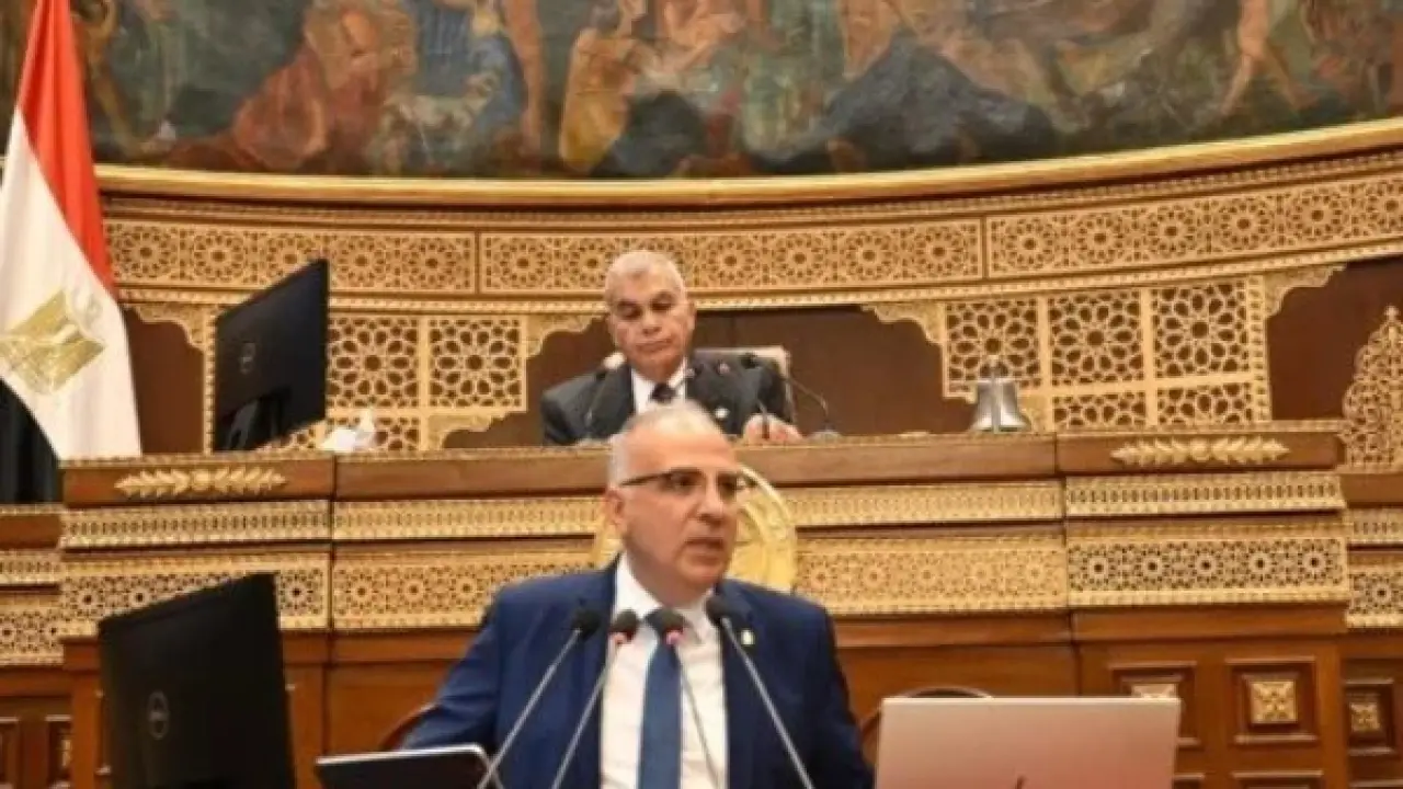 عجز مائي مرتقب.. هاني سويلم يحذر من تراجع حصة مصر التاريخية بسبب السد الإثيوبي