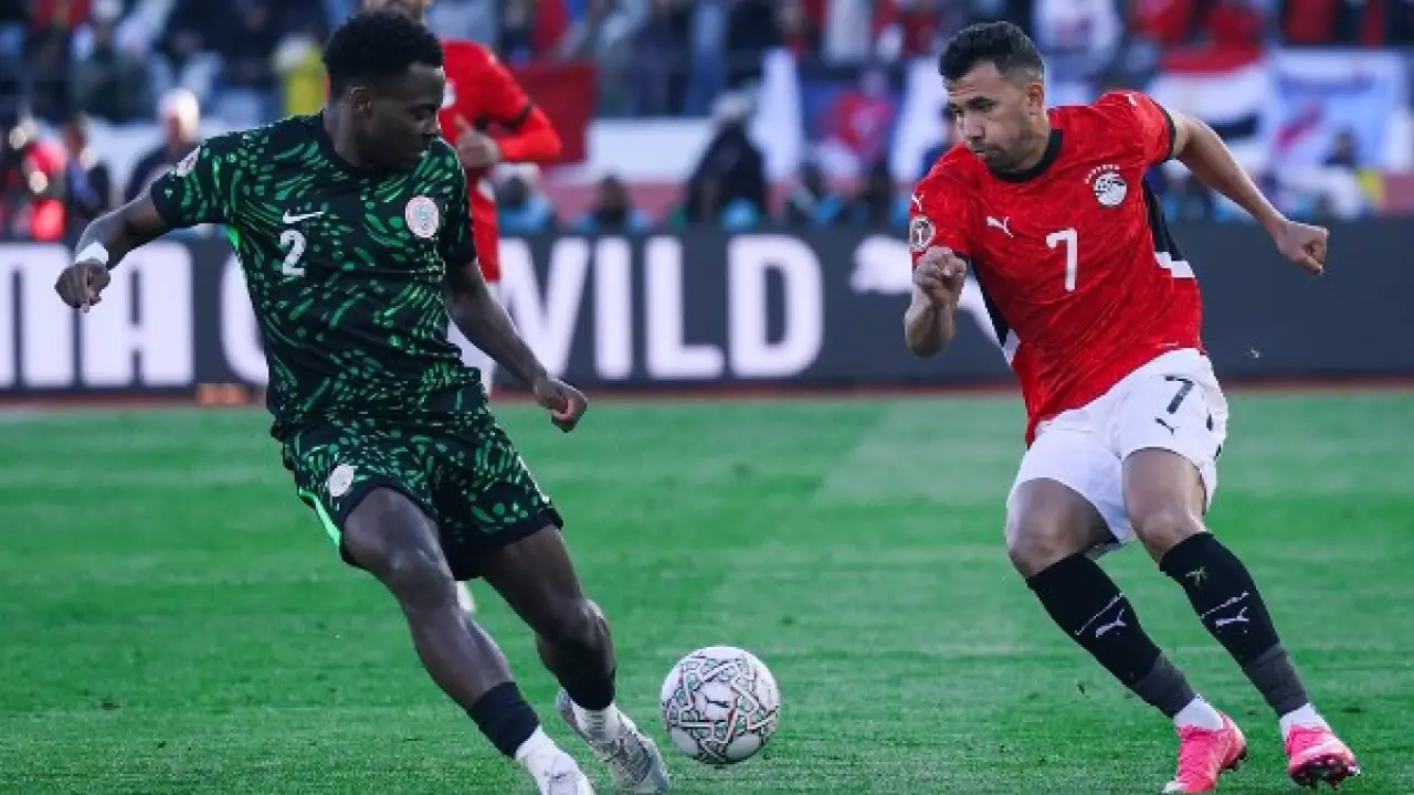 عقدة ركلات الترجيح.. نيجيريا تتصدر المشهد الأفريقي ومصر تسقط في فخ الأفيال