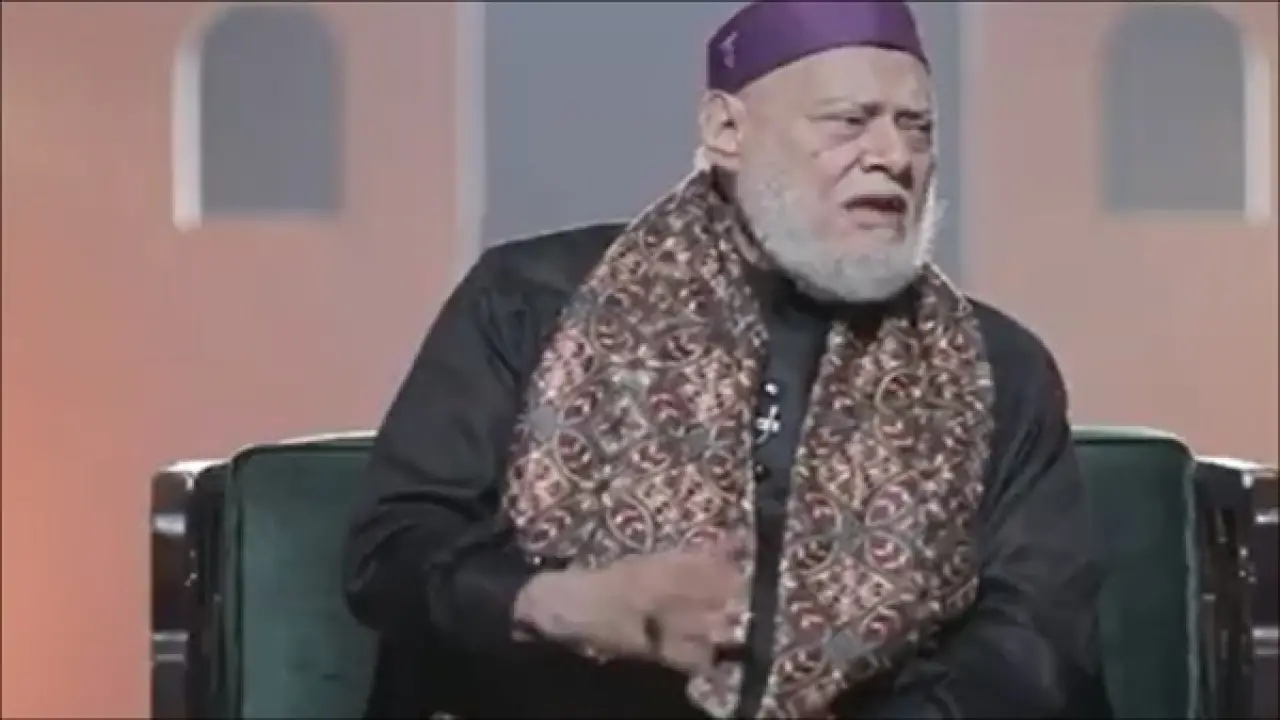 علي جمعة يكشف.. سر نبوي يمنحك طمأنينة النفس ويحمي قلبك من ضجيج الحياة