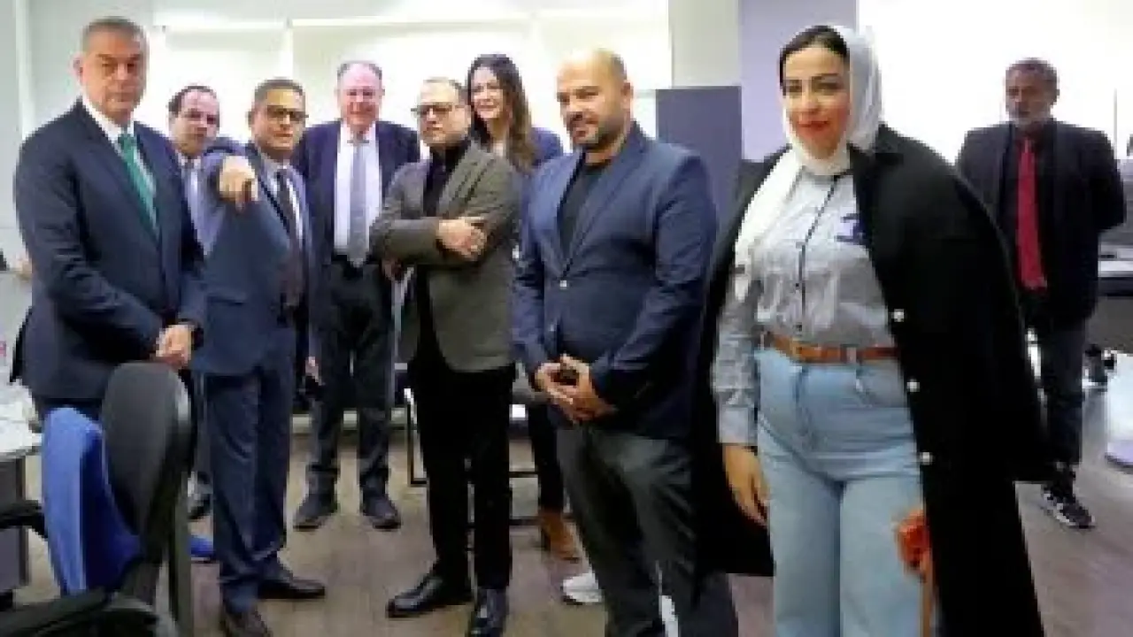 عمالقة صناعة السيارات.. صفقات كبرى ترسم ملامح السوق المصري في زيارة مفاجئة اليوم