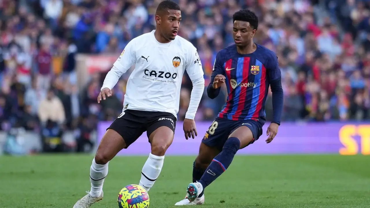 عودة الخفافيش.. فالنسيا يبعثر أوراق الدوري الإسباني بانتصار يقلب التوقعات في 2026