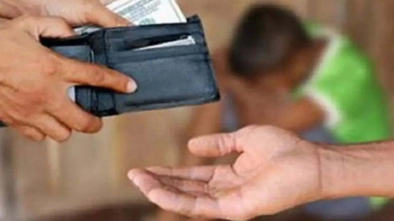 فاجعة دار الأيتام.. زيارة مفاجئة تزيح الستار عن جرائم تدمي القلوب خلف الأبواب