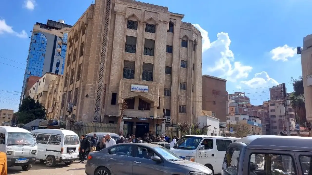 فاجعة في بنها.. الوداع الأخير لخمسة أشقاء ينهي حياة أسرة بالكامل في لحظات