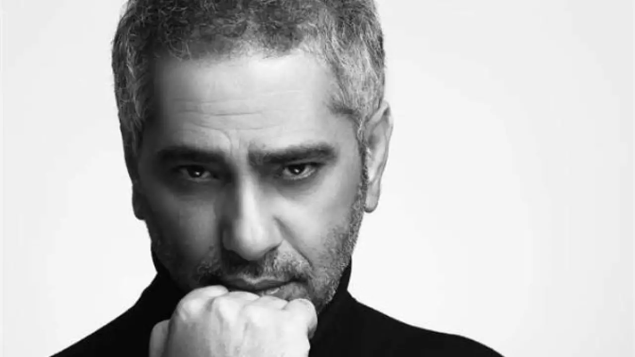 فضل شاكر يتصدر المشهد.. مفاجأة مدوية تهز حفل Joy Awards في الرياض