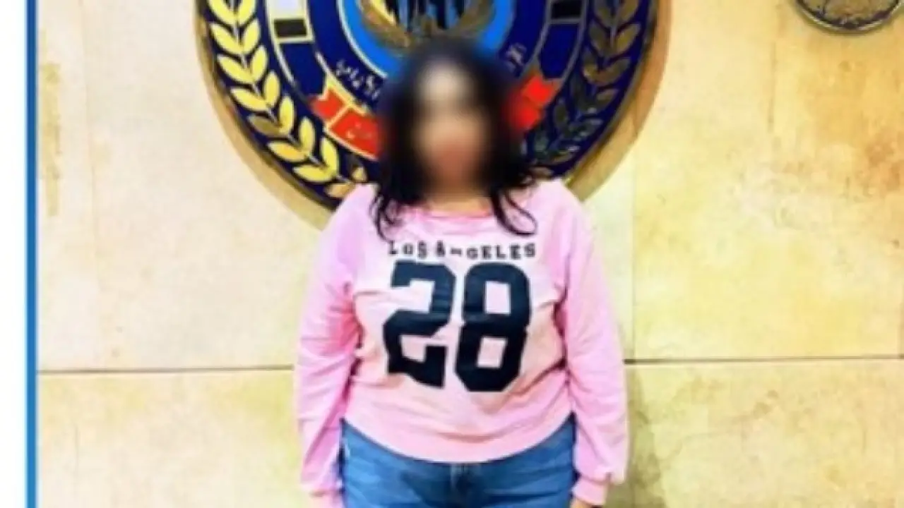 فيديو الشيخ زايد.. قرار قضائي يحسم مصير صانعة محتوى أثارت غضب المتابعين