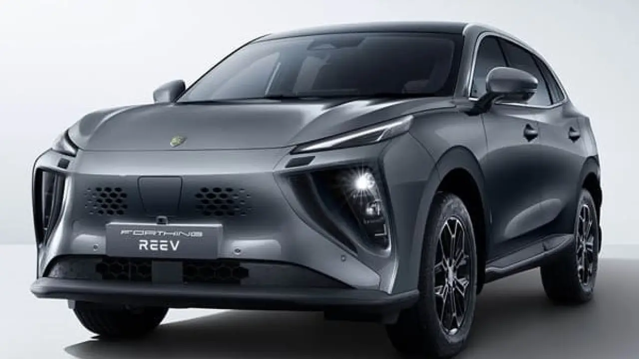 قائمة أسعار 2026.. صدمة لمشتري سيارات فورثينج في مصر بعد الزيادة الأخيرة