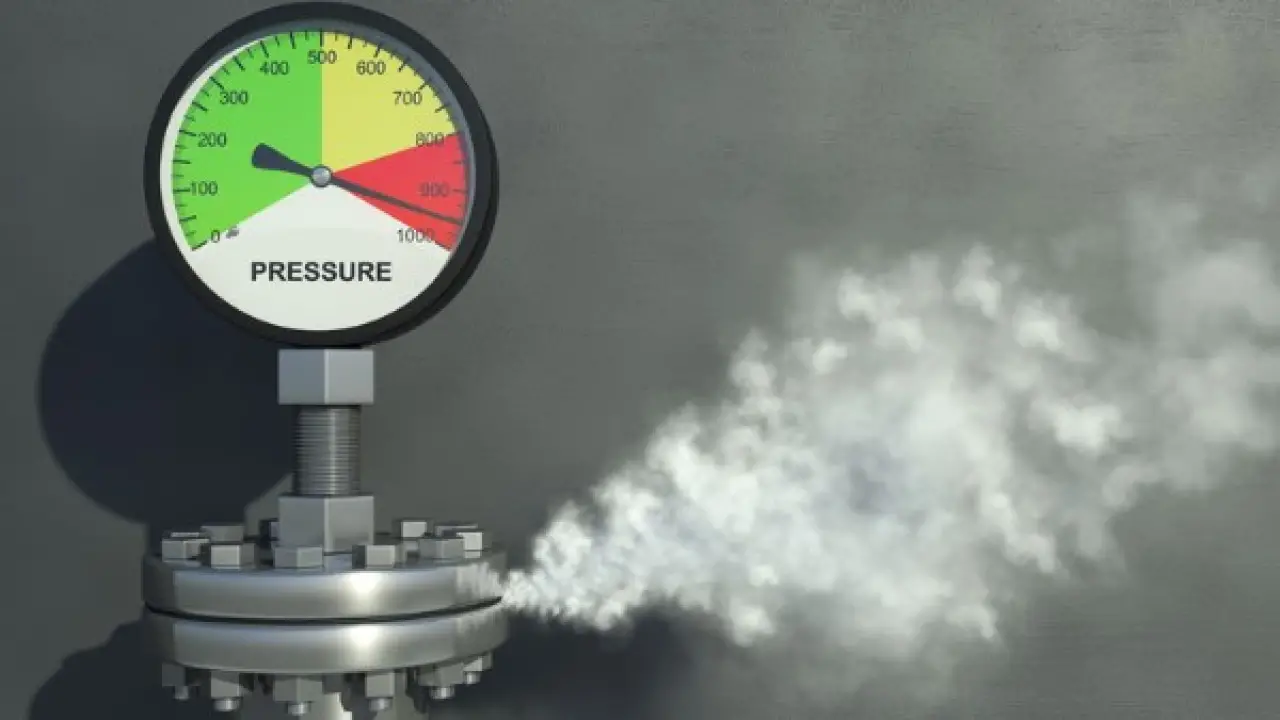 قاتل صامت.. عادات منزلية يومية تتسبب في كارثة تسرب الغاز دون علمك